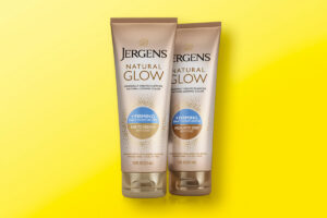 Jergens® Natural Glow Reafirmante
