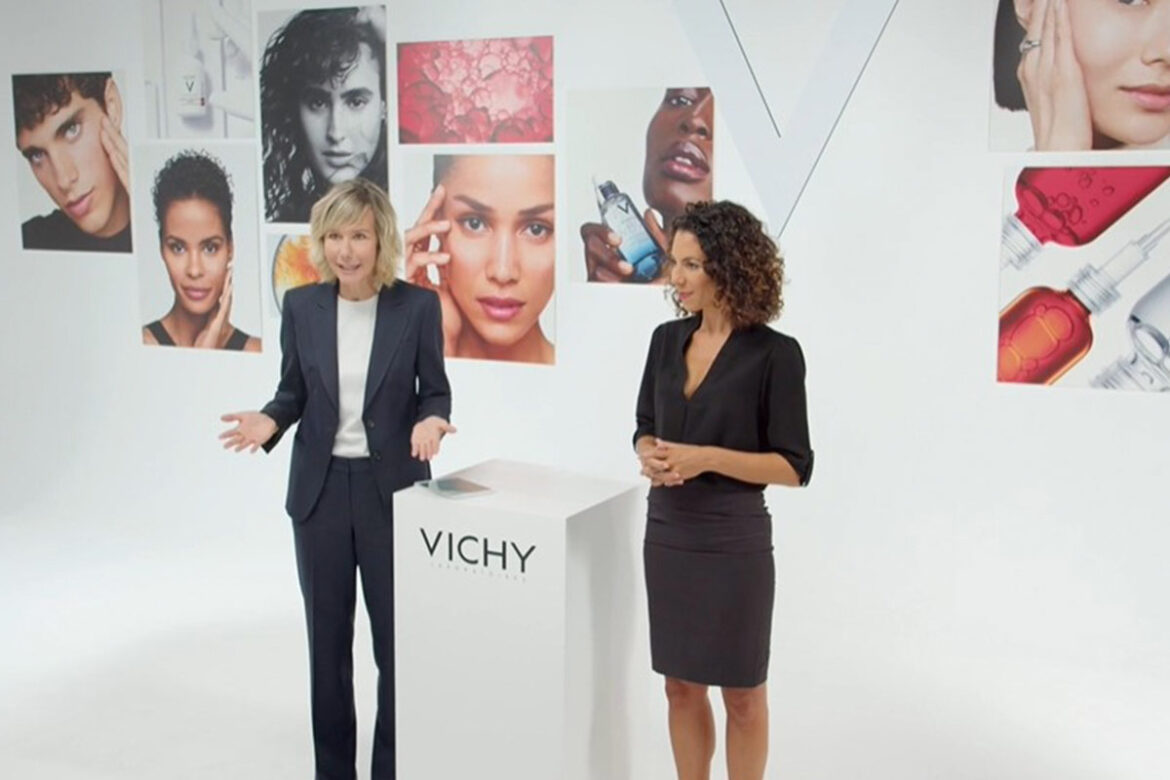 Vichy Derm Science Summit 2022